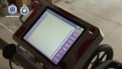 William Tyrrell search continues in Kendall on Day 4 of Strike Force ROSANN | November 18, 2021 | ACM