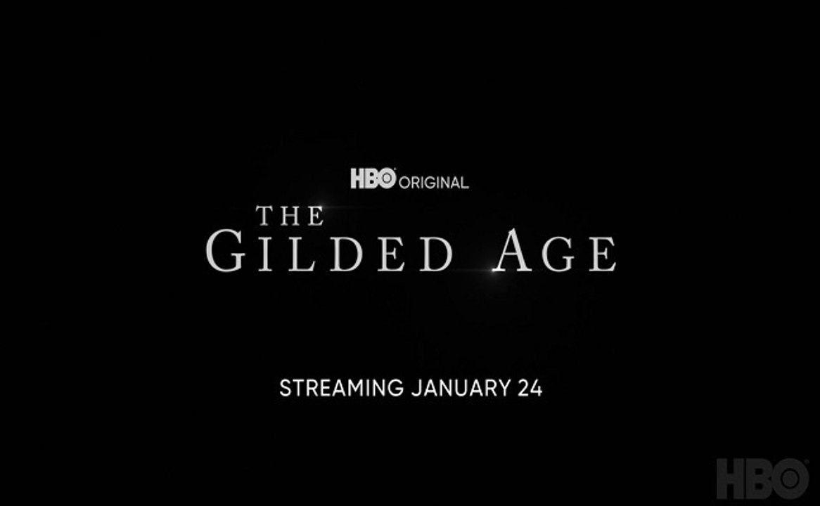 The Gilded Age - Promo 1x04
