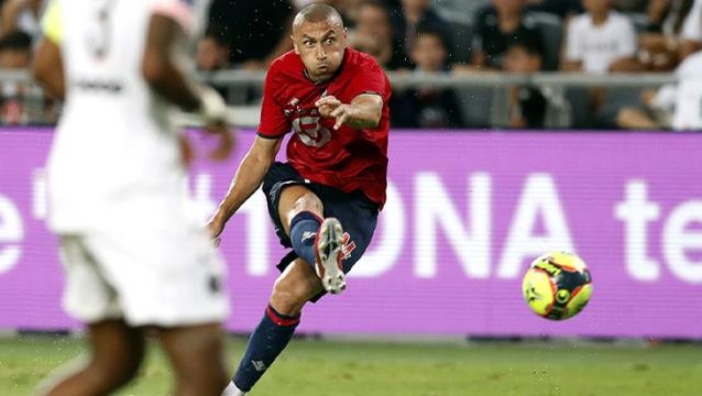 Kral , Süper Lig'e geri dönüyor! İşte Burak Yılmaz'ın yeni takımı