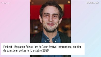 Benjamin Siksou bientôt papa ? "Des pistes de réflexions" avec son compagnon