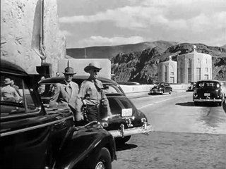 711 Ocean Drive (1950) Original Trailer [FHD]