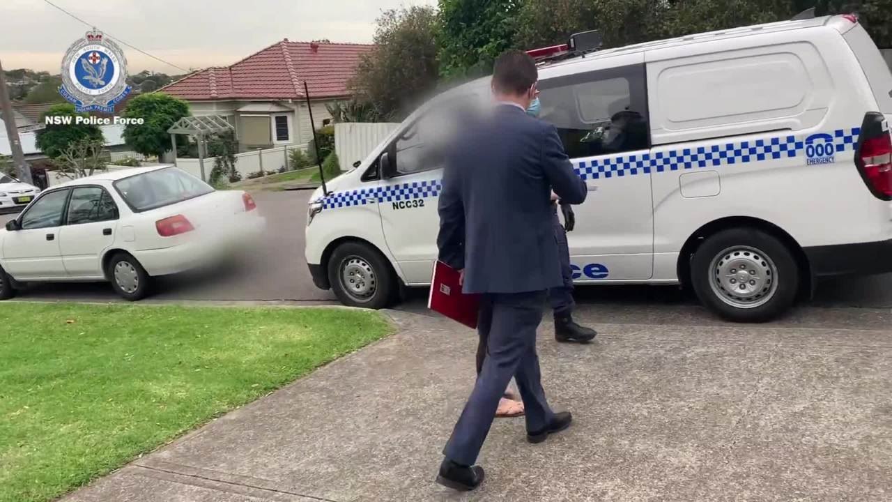 Charges laid following fatal Darby Street, Newcastle shooting | November 2021 | Newcastle Herald