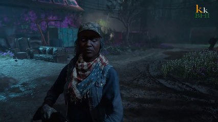 Far Cry New Dawn Buzz Kill Gameplay Walkthrough