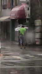 Maitland Mercury Meg Typhoon 2