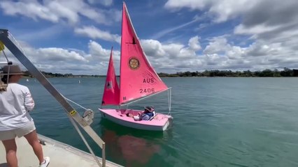 100th birthday celebration