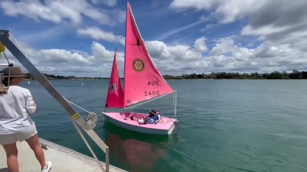 100th birthday celebration