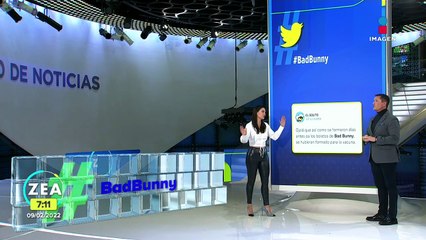 Preventa de boletos para Bad Bunny desata revuelo y polémica en redes
