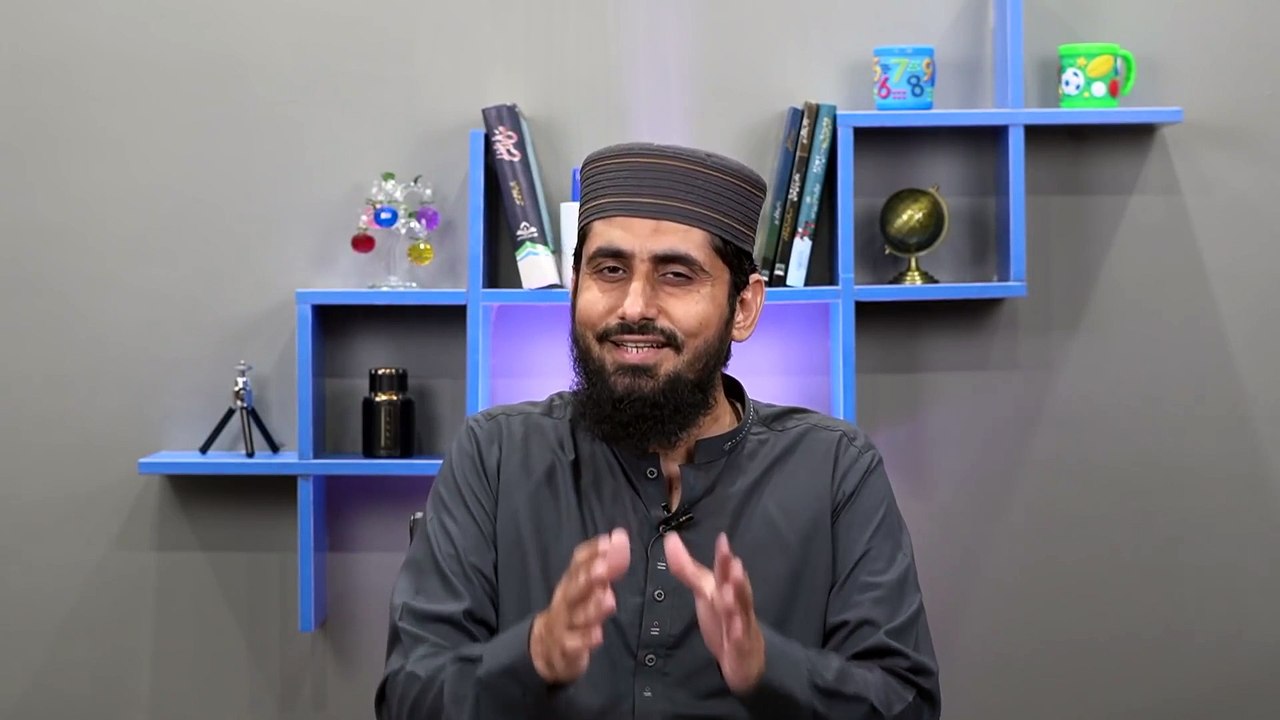 Part-A  Haq Hamesha Ali RA kay Sath Ho Ga