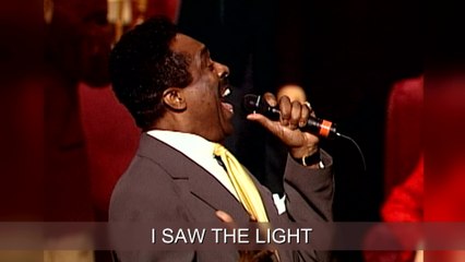 Gaither - I Saw The Light