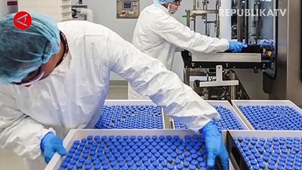Menkes Ajak Dunia Bersinergi Atasi Pandemi Covid-19