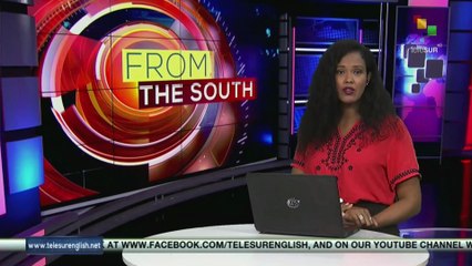 ALBA-TCP Officials and the Chinese ambassador to Venezuela meet