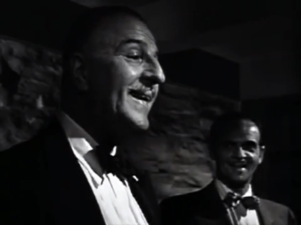 The Asphalt Jungle (1950) Official Trailer - Marilyn Monroe, Sterling Hayden Movie HD