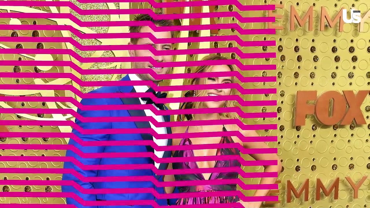 Selling Sunset’s Chrishell Stause Awkwardly Avoids Justin Hartley Prenup Question