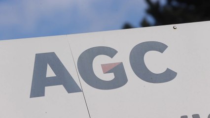 AGC veut fermer son site de Fleurus: 187 emplois menacés