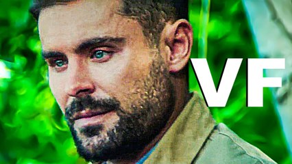 FIRESTARTER Bande Annonce VF (2022)