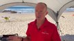 Ripper Corporation pilot Darren Froggatt describes the new technology - October 2021 - Port Macquarie News