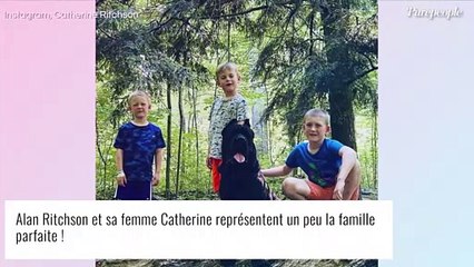 Alan Ritchson : Le séduisant héros de Reacher est-il en couple ?