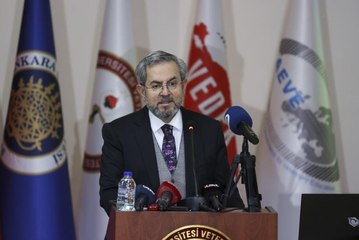 Ankara Üniversitesi Veterinerlik Fakültesi eğitimlerini sanal gerçekliğe taşıyor