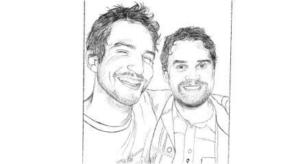 Frank Turner - A Wave Across A Bay