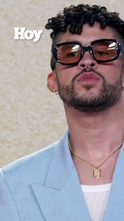 Estas son las últimas noticias sobre Bad Bunny y Karol G