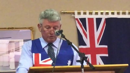 Citizenship Ceremony