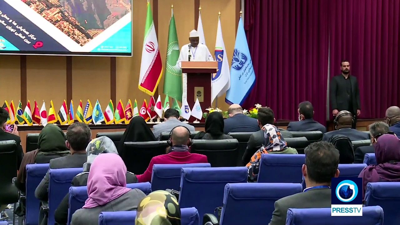 Iran to boost trade ties with Africa to 'thwart US sanctions'