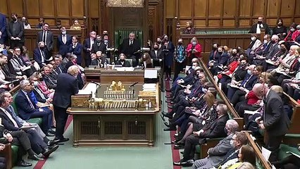 Did Boris' Savile Slur Incite a Riot?