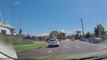 New Lambton skateboarder walks away without injury following collision with car | January 18, 2022 | Newcastle Herald