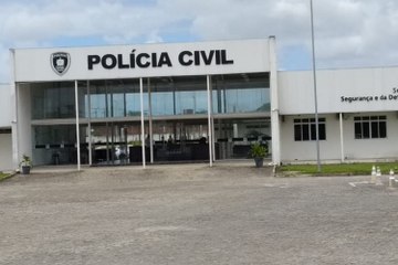 Polícia Civil diz que concurso permanece e prende dois homens em operação deflagrada sobre o certame