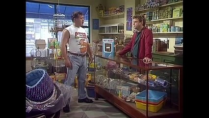 Hale & Pace - Pet Shop