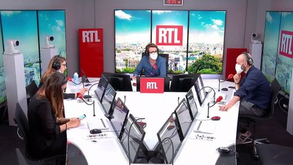 Emmanuel Macron furieux contre Gérald Darmanin