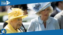 Camilla reine consort : les dessous d'une décision de longue date prise par la reine Elizabeth II