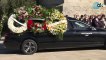 Traspinedo despide a Esther López en un emotivo funeral