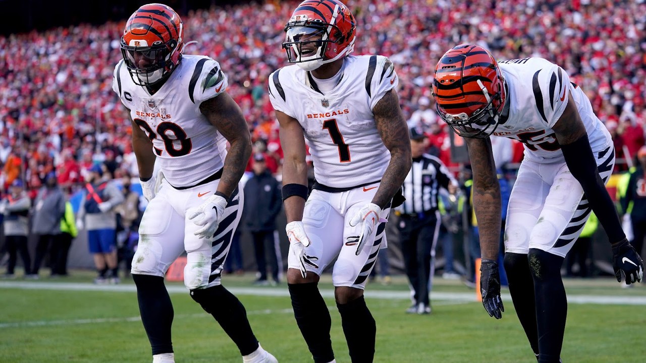 Super Bowl LVI Prop Market: Will There Be A Two...