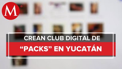 Red de “Packs” evade 136 denuncias desde hace años