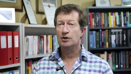 Living with COVID-19 in Newcastle and the Hunter: Dr David Durrheim explains what life after lockdown will look like