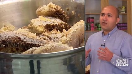 Sahte bal nasıl anlaşılır?