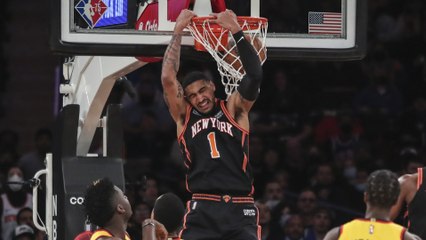 Best dunks of the season for the 2022 AT&T Slam Dunk participants