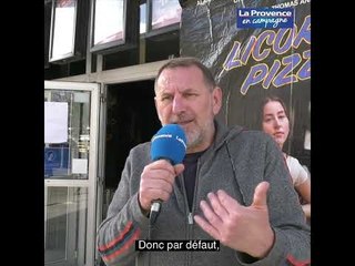 Alors, on vote ? - "Si on ne vote pas, on ne s'oppose pas à celui qui est élu" (William Benedetto)