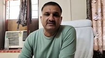 एक लाख रुपए रिश्वत लेने पर सेन्ट्रल जीएसटी का अधीक्षक गिरफ्तार
