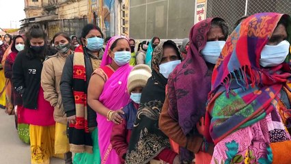 عزة الهندوس ومخاوف المسلمين في صلب انتخابات مهمة في الهند