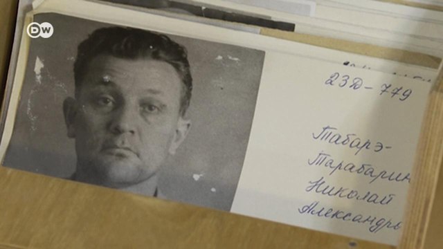 Глава Международного мемориала : люди не откажутся от памяти о своих предках (09.02.2022)