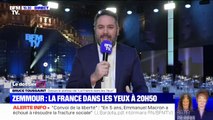 Éric Zemmour répondra aux questions des Français depuis la Seine-Saint-Denis