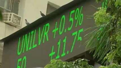 Market gains for 2nd straight day, Sensex up 657 pts; Ashok Hotel set to be leased out by central govt: Sources; more