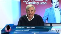Roberto Centeno: Barbaridad la que hace Sánchez con los medios de comunicación e instituciones públicas para campaña electoral