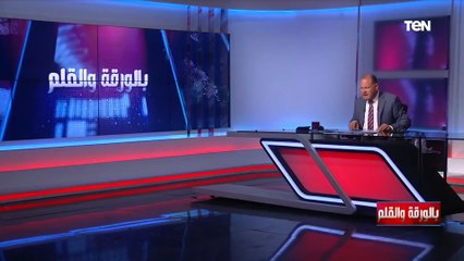 ده مش إعلام ده عبث.. الديهي يفتح النار بعد مداخلة كاذبة على الهواء مع مجدي يعقوب