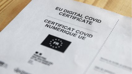 Covid-19 : vers une disparition du pass vaccinal fin mars ?