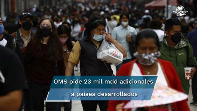 Podemos poner fin a la pandemia en 2022 : António Guterres de la ONU