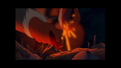 Irmão Urso 2003 dublado