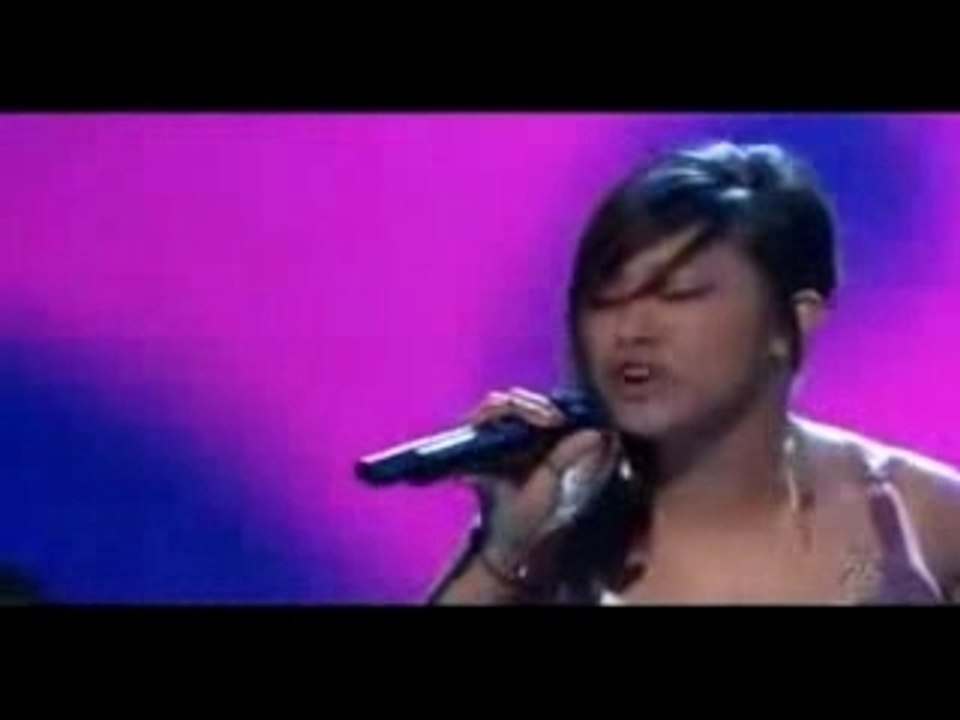 Ramiele Malubay - Don't Leave Me This Way